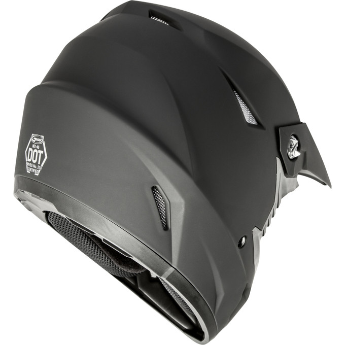 MX-46 Off-Road Helmet | GMAX Helmets